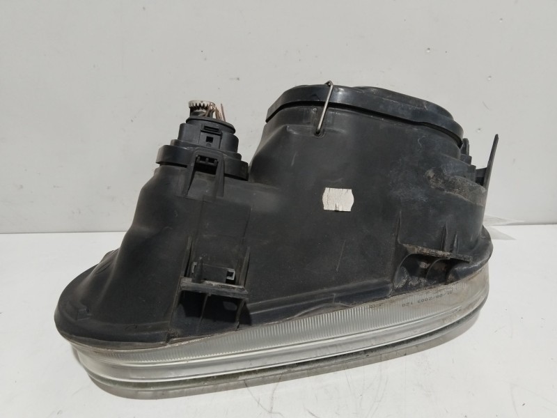 Recambio de faro derecho para volkswagen golf iv (1j1) 1.9 tdi referencia OEM IAM 1J1941018K  