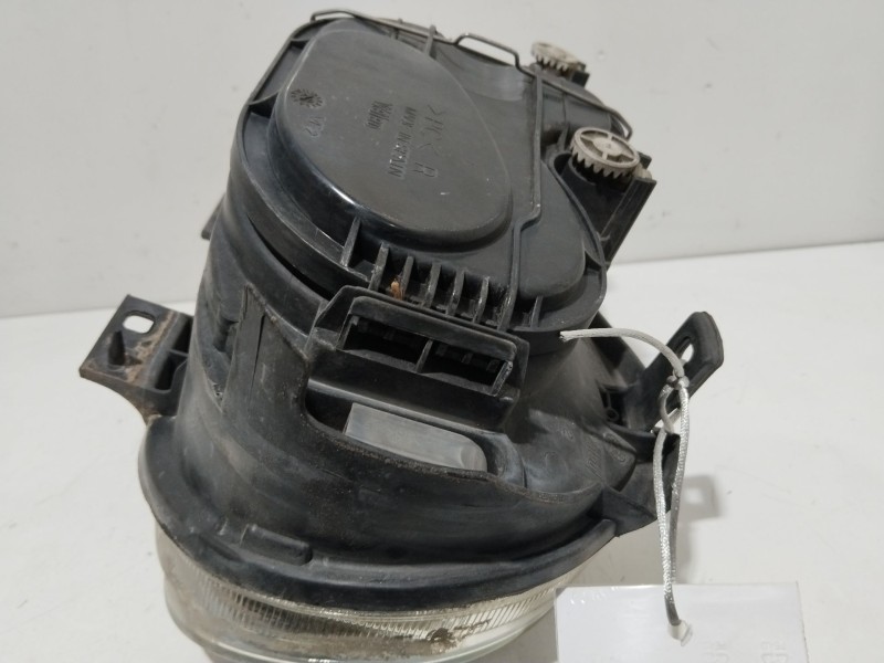 Recambio de faro derecho para volkswagen golf iv (1j1) 1.9 tdi referencia OEM IAM 1J1941018K  