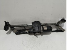 Recambio de motor limpia delantero para skoda rapid active referencia OEM IAM 5JB955113PL9  