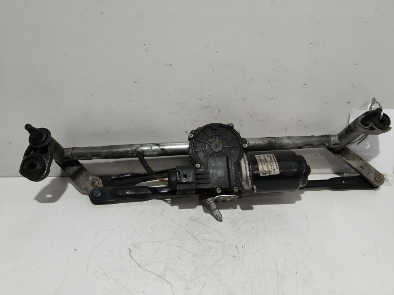 Recambio de motor limpia delantero para skoda rapid active referencia OEM IAM 5JB955113PL9  