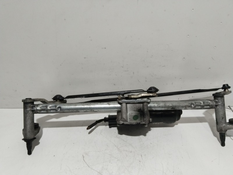 Recambio de motor limpia delantero para skoda rapid active referencia OEM IAM 5JB955113PL9  