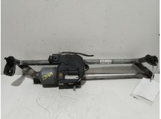 Recambio de motor limpia delantero para skoda octavia berlina (1z3) collection referencia OEM IAM 1Z1955119C  