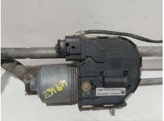 Recambio de motor limpia delantero para skoda octavia berlina (1z3) collection referencia OEM IAM 1Z1955119C   2