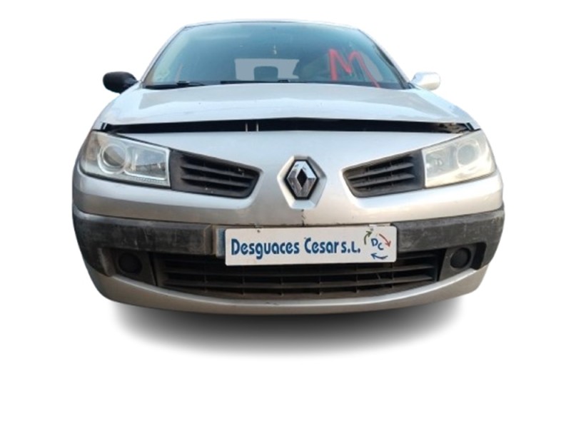 renault megane ii (bm0/1_, cm0/1_) del año 2006
