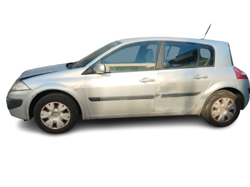 renault megane ii (bm0/1_, cm0/1_) del año 2006