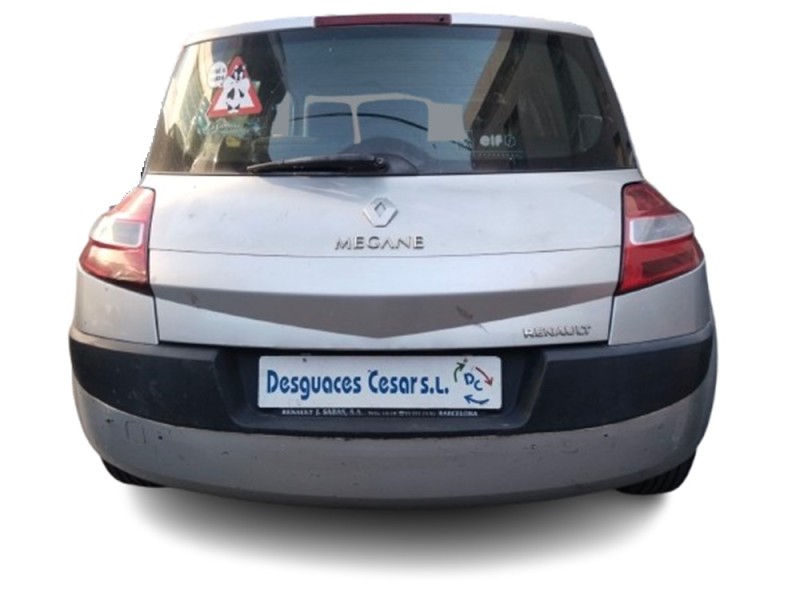 renault megane ii (bm0/1_, cm0/1_) del año 2006