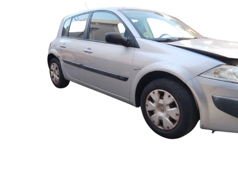 renault megane ii (bm0/1_, cm0/1_) del año 2006