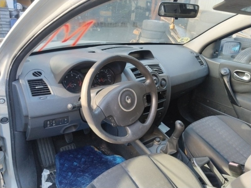 renault megane ii (bm0/1_, cm0/1_) del año 2006