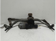 Recambio de motor limpia delantero para peugeot 208 access referencia OEM IAM 9673222580  3397021391