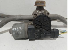 Recambio de motor limpia delantero para peugeot 208 access referencia OEM IAM 9673222580  3397021391 2