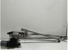 Recambio de motor limpia delantero para ford focus c-max (dm2) 1.6 tdci referencia OEM IAM 3M5117K484