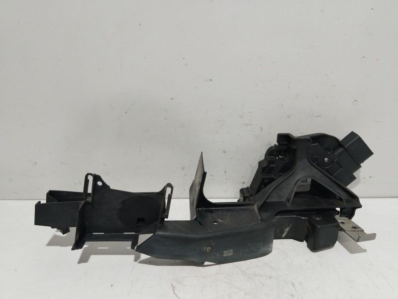 Recambio de cerradura puerta delantera derecha para ford s-max (ca1) titanium referencia OEM IAM 8M2AR21812AA  