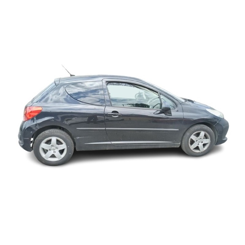 PEUGEOT 207/207+ (WA_, WC_) - imagen 3