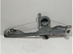 Recambio de elevalunas delantero izquierdo para renault modus confort dynamique referencia OEM IAM 503620080119