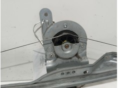 Recambio de elevalunas delantero izquierdo para renault modus confort dynamique referencia OEM IAM 503620080119   2