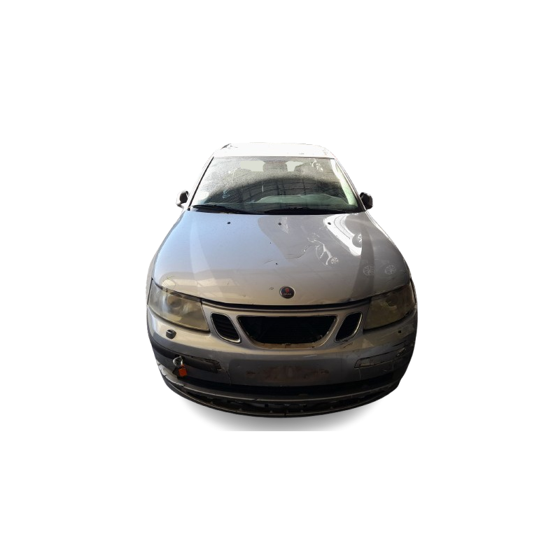 SAAB 9-3 STATION WAGON (E50) - imagen 4