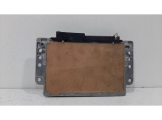 Recambio de centralita motor uce para renault megane i classic (la0) 1.6e alize referencia OEM IAM   