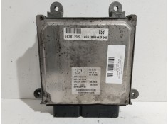 Recambio de centralita motor uce para mercedes-benz sprinter 3,5-t furgoneta (b906) 310 cdi (906.631, 906.633, 906.635, 906.637)