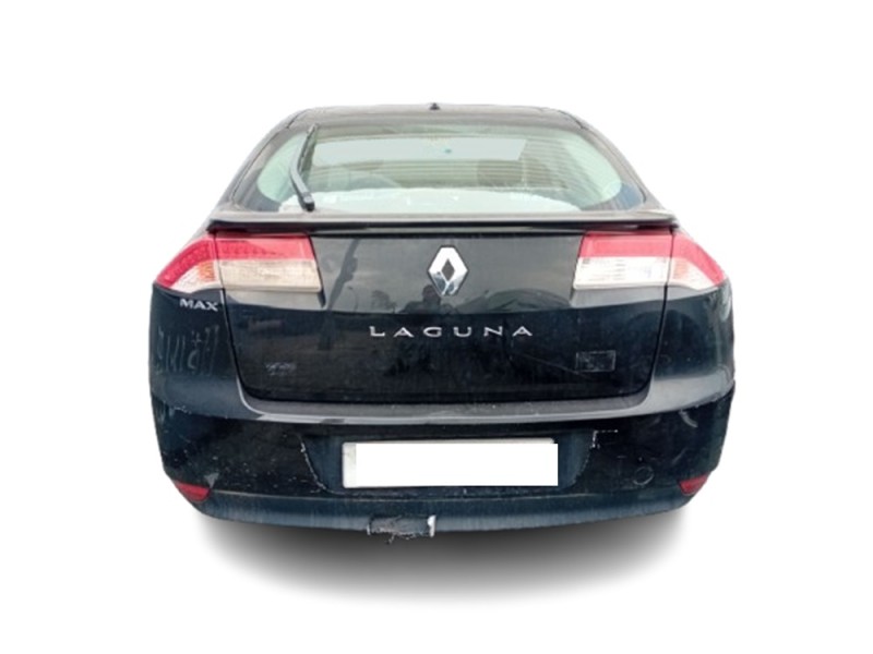 renault laguna iii (bt0/1) del año 2007 renault laguna iii (bt0/1) del año 2007