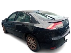 renault laguna iii (bt0/1) del año 2007 2
