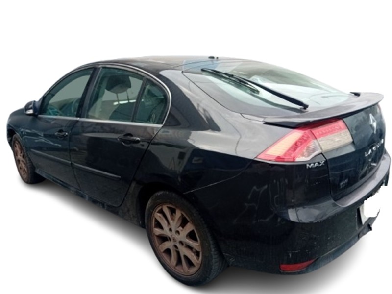 renault laguna iii (bt0/1) del año 2007 renault laguna iii (bt0/1) del año 2007