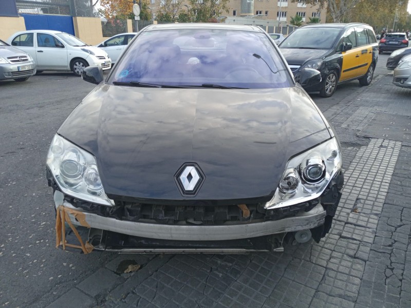 renault laguna iii (bt0/1) del año 2007 renault laguna iii (bt0/1) del año 2007