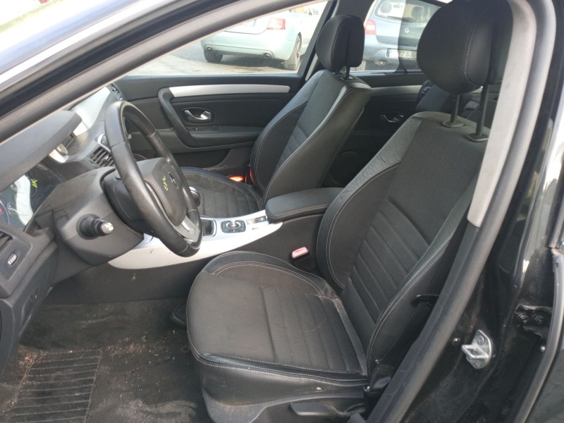 renault laguna iii (bt0/1) del año 2007 renault laguna iii (bt0/1) del año 2007