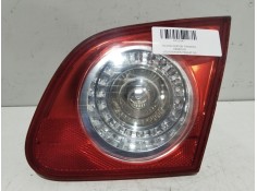 Recambio de piloto porton trasero derecho para volkswagen passat b6 variant (3c5) 2.0 tdi 16v referencia OEM IAM   