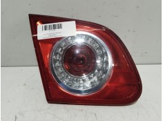 Recambio de piloto porton trasero izquierdo para volkswagen passat b6 variant (3c5) 2.0 tdi 16v referencia OEM IAM   