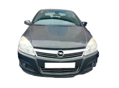 opel astra h sedán (a04) del año 2009