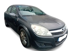 opel astra h sedán (a04) del año 2009 2