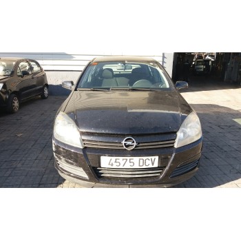 OPEL ASTRA H BERLINA