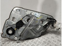 Recambio de elevalunas trasero izquierdo para alfa romeo 159 sportwagon (140) 1.9 jtdm 8v / selective referencia OEM IAM 7174012