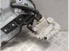 Recambio de elevalunas trasero izquierdo para alfa romeo 159 sportwagon (140) 1.9 jtdm 8v / selective referencia OEM IAM 7174012 2