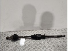 Recambio de transmision delantera derecha para jaguar x-type 2.5 v6 executive referencia OEM IAM C2S4862