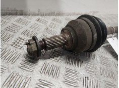 Recambio de transmision delantera derecha para jaguar x-type 2.5 v6 executive referencia OEM IAM C2S4862   2