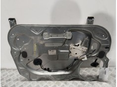 Recambio de elevalunas delantero izquierdo para ford focus c-max (dm2) 1.6 tdci referencia OEM IAM 1738645