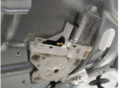 Recambio de elevalunas delantero izquierdo para ford focus c-max (dm2) 1.6 tdci referencia OEM IAM 1738645   2