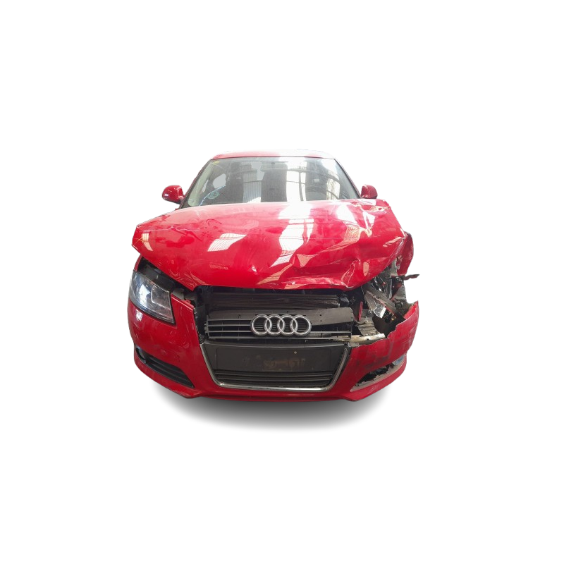 AUDI A3 SPORTBACK (8PA) - imagen 2