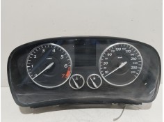 Recambio de cuadro instrumentos para renault laguna iii privilege referencia OEM IAM A2C53172264  