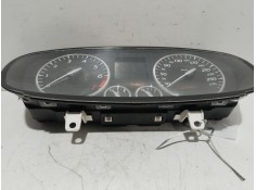 Recambio de cuadro instrumentos para renault laguna iii privilege referencia OEM IAM A2C53172264   2