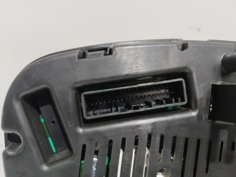 Recambio de cuadro instrumentos para renault laguna iii privilege referencia OEM IAM A2C53172264  