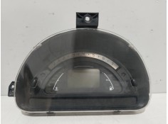 Recambio de cuadro instrumentos para citroën c3 i (fc_, fn_) 1.4 hdi referencia OEM IAM P9650735480