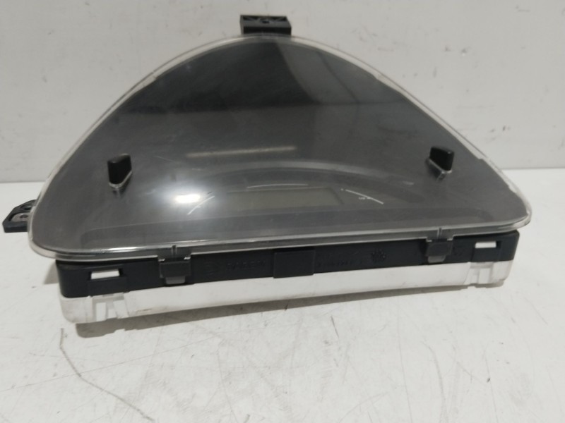 Recambio de cuadro instrumentos para citroën c3 i (fc_, fn_) 1.4 hdi referencia OEM IAM P9650735480  