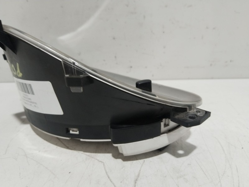 Recambio de cuadro instrumentos para citroën c3 i (fc_, fn_) 1.4 hdi referencia OEM IAM P9650735480  
