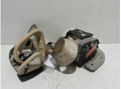 Recambio de cinturon seguridad trasero derecho para mercedes-benz clase clk (w209) cabrio 320 (209.465) referencia OEM IAM A2038