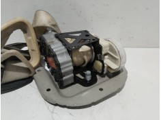 Recambio de cinturon seguridad trasero derecho para mercedes-benz clase clk (w209) cabrio 320 (209.465) referencia OEM IAM A2038 2