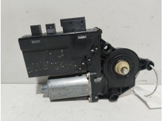 Recambio de motor elevalunas delantero izquierdo para peugeot 307 sw (3h) 2.0 16v referencia OEM IAM 9637130580