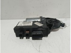 Recambio de motor elevalunas delantero izquierdo para peugeot 307 sw (3h) 2.0 16v referencia OEM IAM 9637130580   2