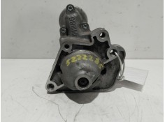 Recambio de motor arranque para nissan juke (f15) acenta referencia OEM IAM 233001073R  